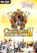 Cossacks 2 : Battle For Europe