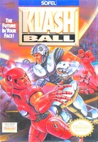 KlashBall : The Future In Your Face ! 