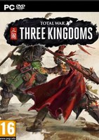 Total War : Three Kingdoms 