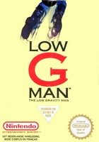 Low G Man : The Low Gravity Man