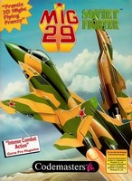 MIG 29 : Soviet Fighter