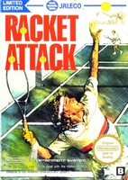 Racket Attack : Limited Edition 