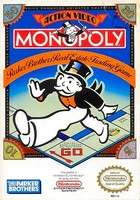 Monopoly : Parker Brother Real Estate Trading Game