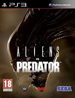 Aliens vs. Predator : Survivor Edition