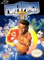 Power Punch II