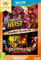 SteamWorld Collection