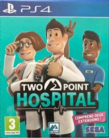 Two Point Hospital  