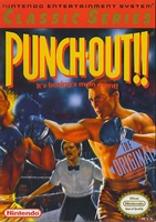 Classic Series : Punch-Out !! 