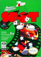 Spot : The Video Game