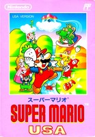 Super Mario : Usa