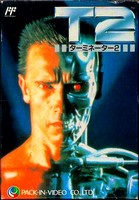 T2 : Terminator 2 