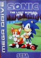 Sonic : The Lost Worlds