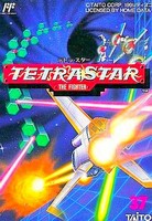 Tetra Star : The Fighter