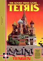 Tetris : The Soviet Mind Game