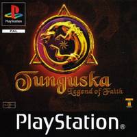 Tunguska : Legend of Faith