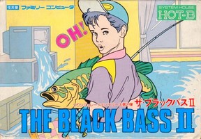 The Black Bass II