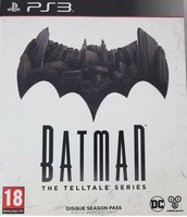 Batman : The Telltale Series