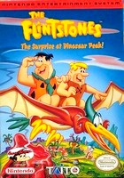 The Flintstones : The Surprise At Dinosaur Peak