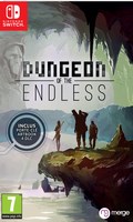 Dungeon of the Endless  