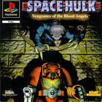 Space Hulk : Vengeance of the Blood Angels 