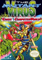 The Mutant Virus : Crisis In a Computer World