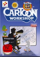 Tiny Toon Adventures : Cartoon Workshop