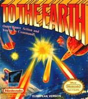 To The Earth