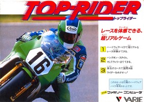 Top-Rider