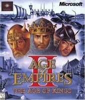 Age Of Empires 2 : The Age Of Kings