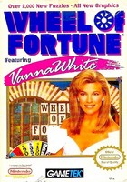 Wheel Of Fortune : Featuring Vanna White
