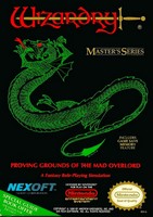 Wizardry : Proving Grounds Of The Mad Overlord