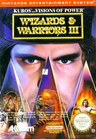 Wizards & Warriors III : Kuros - Visions Of Power