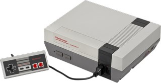 000.Nintendo Entertainement System - NES.000