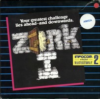 Zork I - Mastertronic