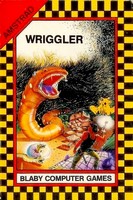 Wriggler - Blaby Computer Games