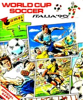 World Cup Soccer : Italia '90