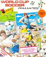 World Cup Soccer : Italia 90'