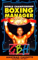 World Championship Boxing Manager - GBH
