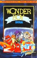Arcade Collection n°=10 : Wonder Boy - The Hit Squad