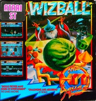 Wizball - The Hit Squad