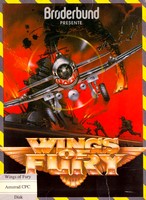Wings Of Fury 