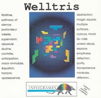 Welltris