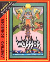 Warrior + : Nouvelle Version