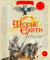 J.R.R. Tolkien's War In Middle Earth  
