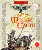 J.R.R. Tolkien's War In Middle Earth