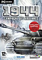 1944 : Campagne Des Ardennes