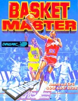 Basket Master