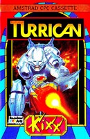 Turrican - Kixx