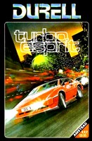 Turbo Esprit