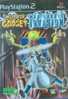 Inspecteur Gadget : L'Invasion Des Robots Mad